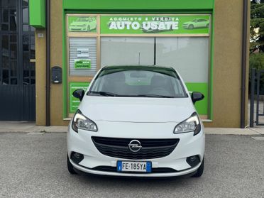 Opel Corsa 1.2 5 porte NEOPATENTATI