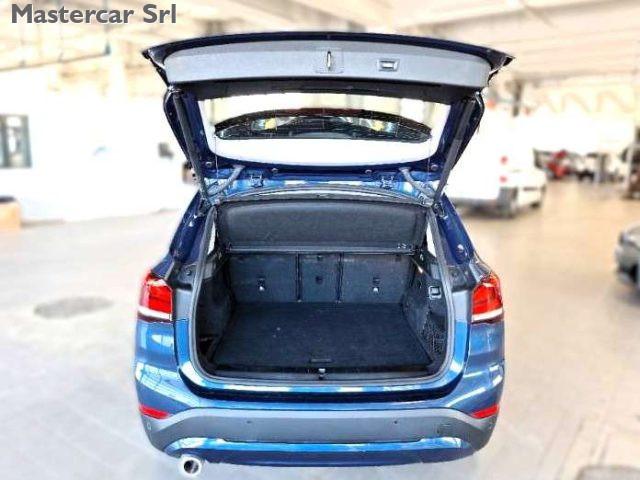 BMW X1 X1 F48 xdrive25e Business Advantage auto