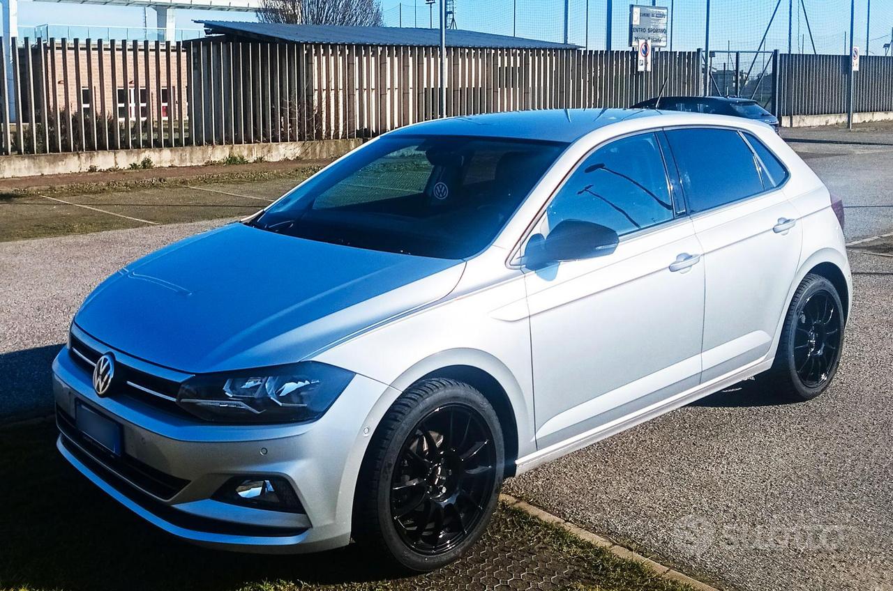Polo - 1.0 TSI 5p. Sport BMT