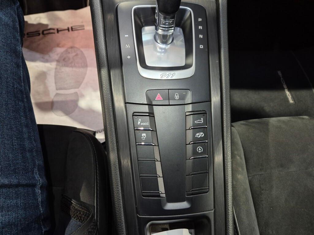 Porsche 991.2 CARRERA 4 GTS Coupé IVA INCLUSA