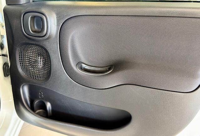 FIAT Panda Easy - 1.2 Benz. 69cv EURO6D