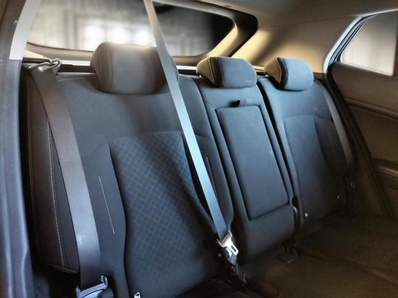 KIA SPORTAGE 1.6 CRDI MHEV BUSINESS 2WD SUV