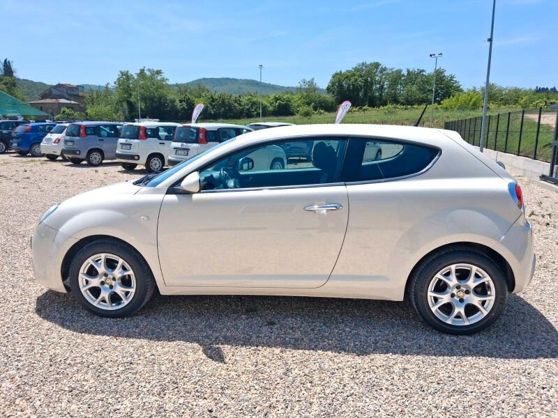 ALFA ROMEO MiTo MiTo 1.4 78 CV Distinctive
