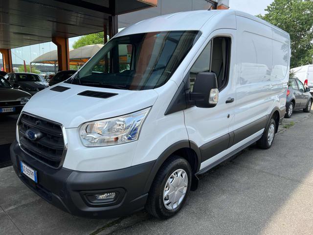 FORD Transit 310 2.0TDCi EcoBlue 130CV PM-TM Trend