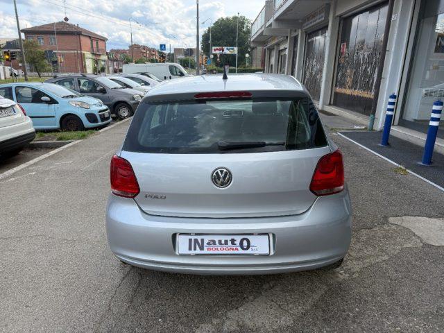 VOLKSWAGEN Polo 1.2 70 CV 5p. Comfortline NEOPATENTATO