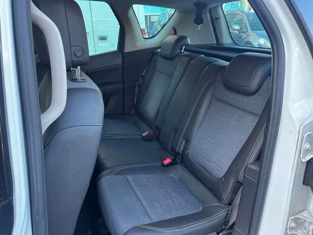 Opel Meriva Meriva II 2010 1.4t Elective b-Color Gpl-tech