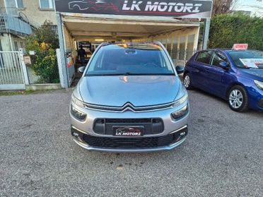 Citroën Grand C4 SpaceTour. Grand C4 SpaceTourer BlueHDi 130 S&S Feel