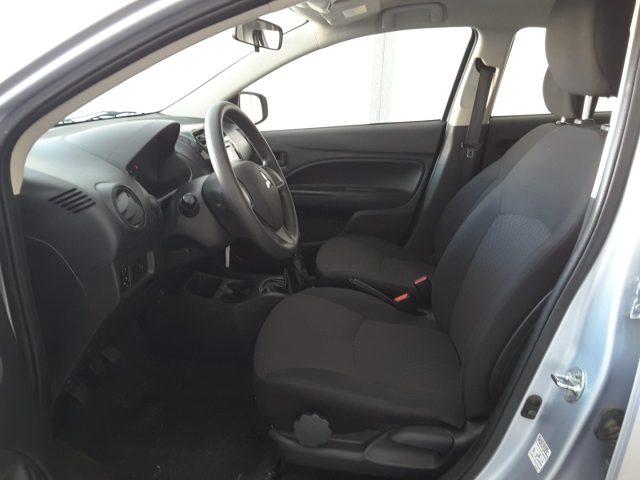 MITSUBISHI Space Star 1.0 Invite 5 porte *OK NEOPATENTATI*