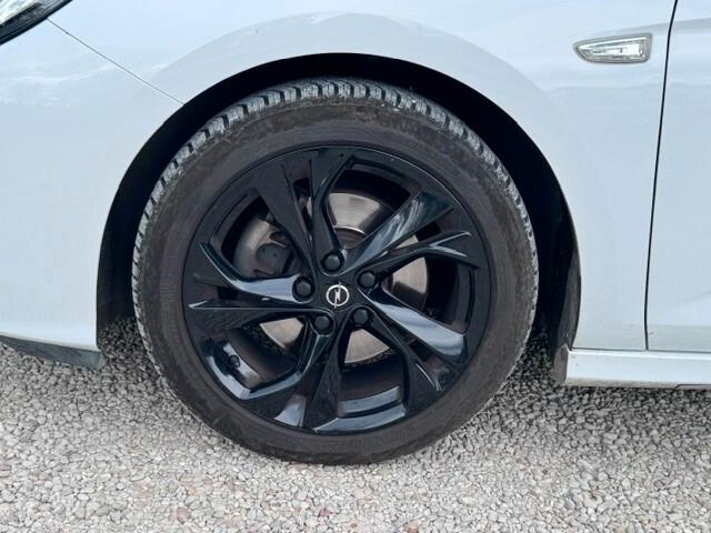Opel Astra 1.6 CDTi 136CV Start&Stop 5 porte OPC Line