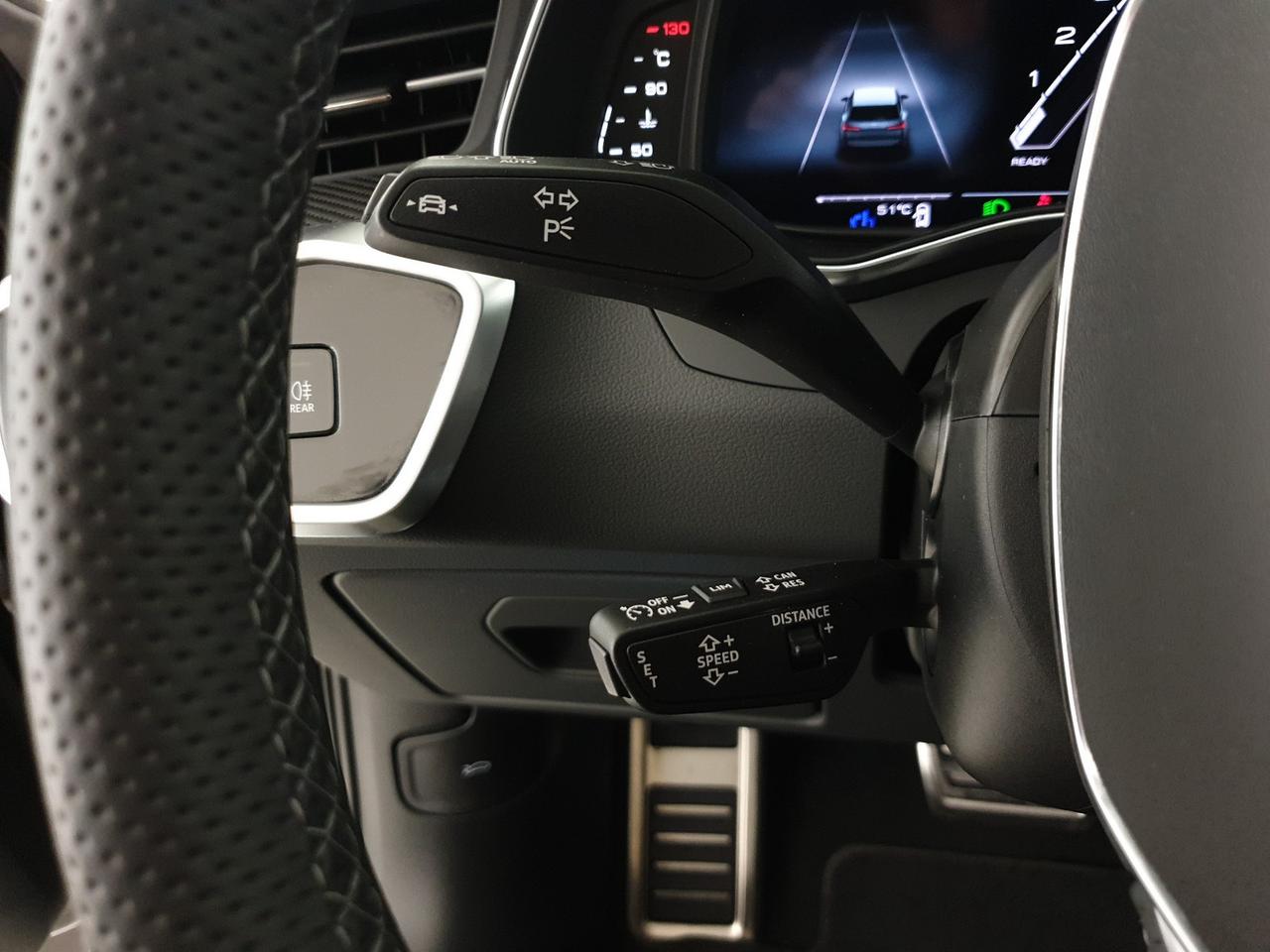 Avant 4.0TFSI 630CV quattro tiptronic Performance