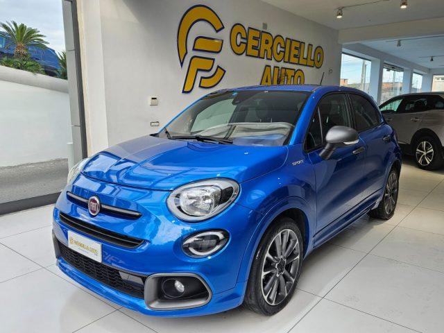 FIAT 500X 1.6 MultiJet 130 CV Sport da ?199,00 mensili