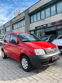 Fiat Panda 1.3 MJT DPF Van Active 2 posti
