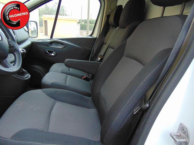 FIAT Talento 2.0 Ecojet 145CV-TN-DC 12q (Attrezzato) + iva