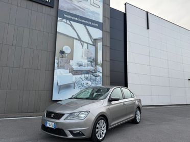 Seat Toledo 1.6 TDI 105 CV CR Style
