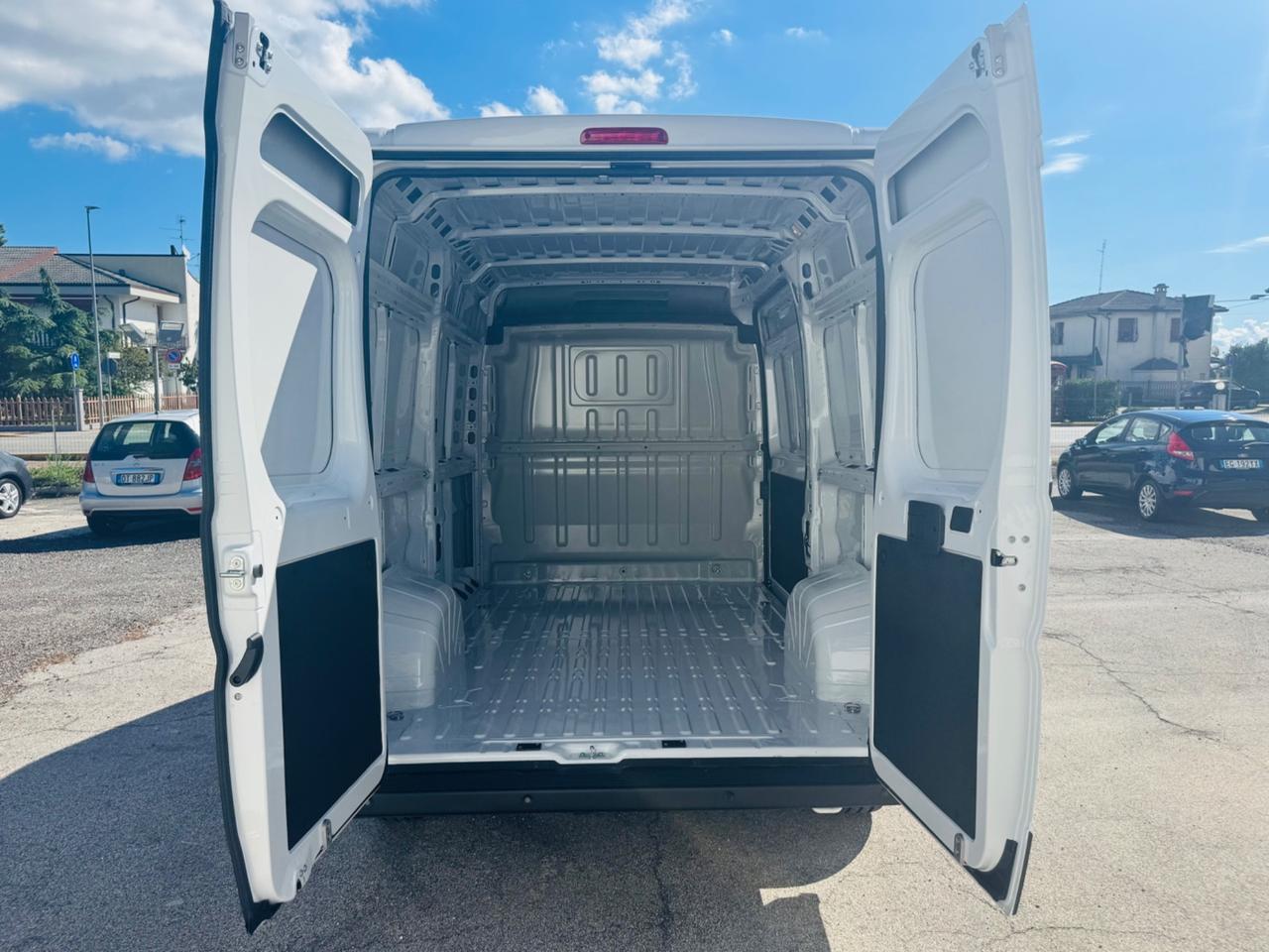 Opel Movano 33 2.2 BlueHDi 120 S&S PM-TM Furgone