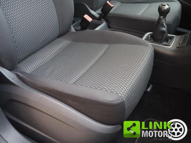 VOLKSWAGEN Tiguan 2.0 TDI DPF Trend & Fun BlueMotion Tech.