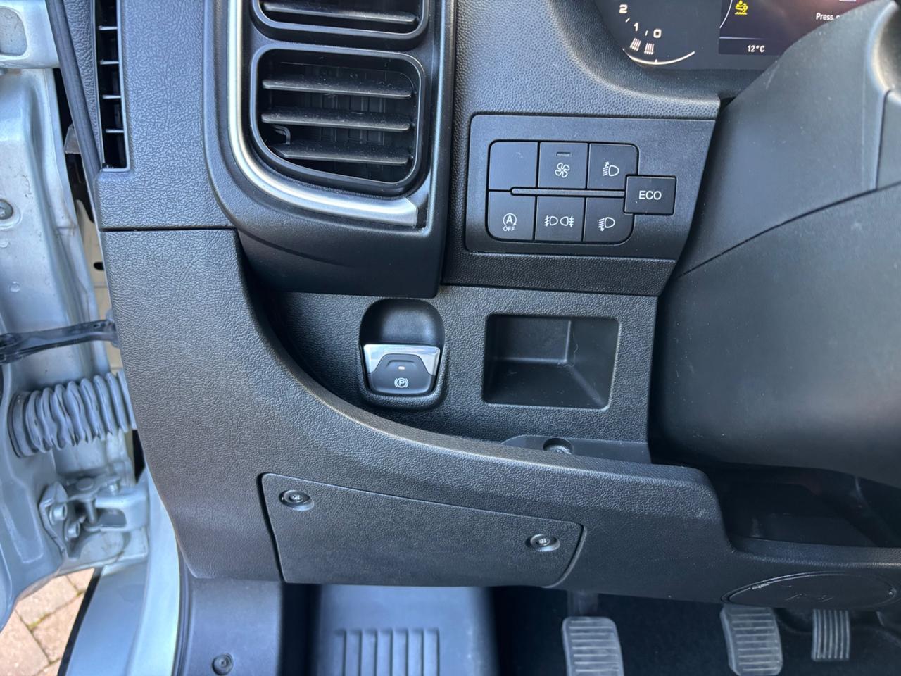 Fiat Ducato 35 2.2 Mjt 140CV CAPER