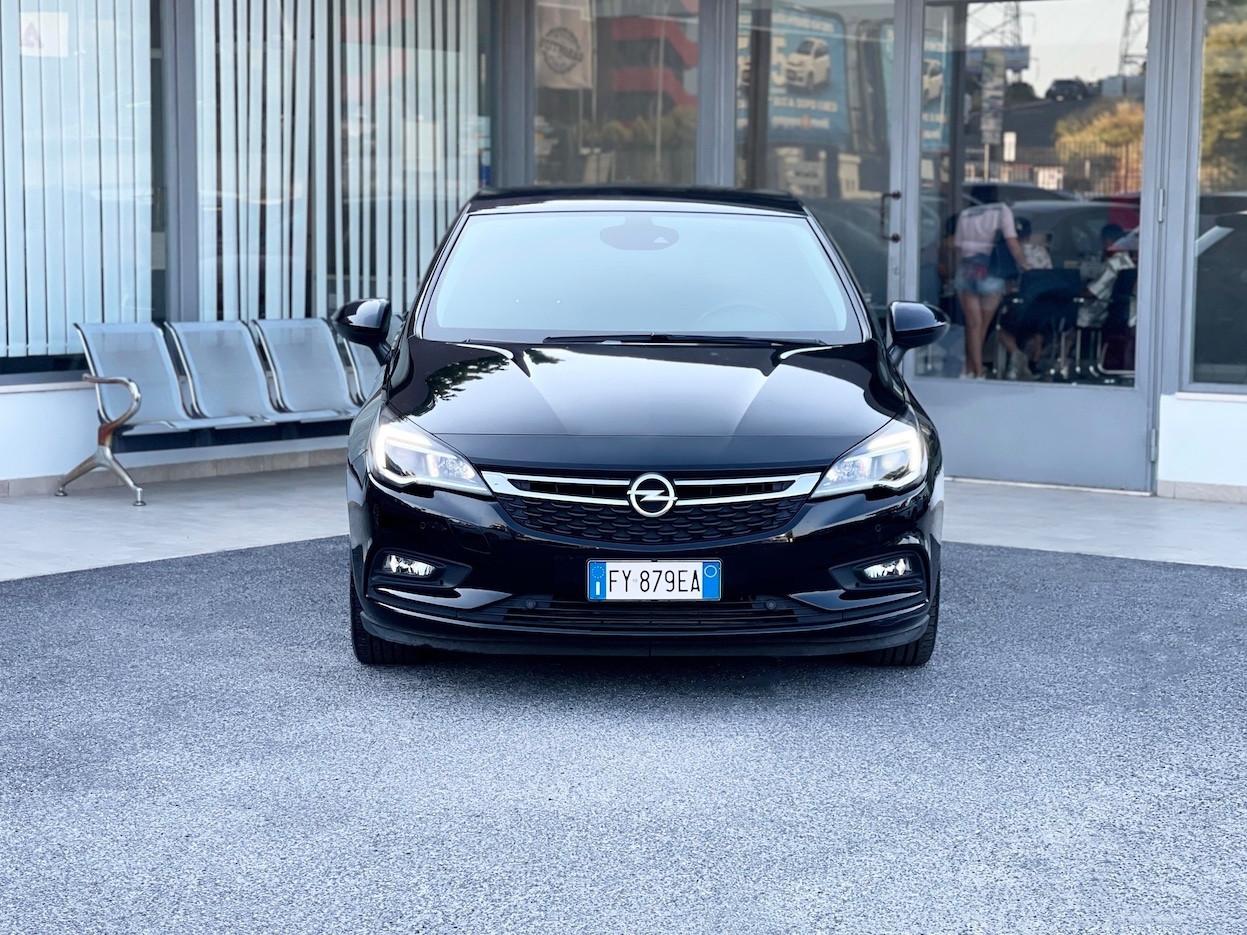Opel Astra 1.6 Diesel 110CV E6 Neo. - 2019