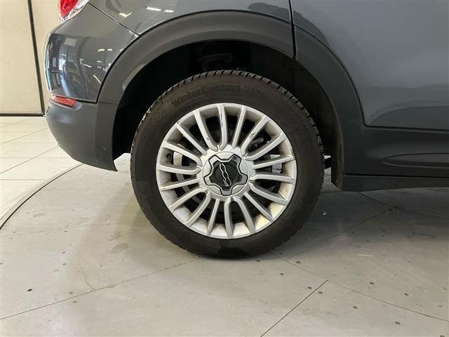 FIAT 500 X 1.4 m-air Lounge 4x2 140cv
