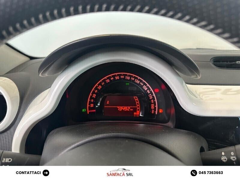 Renault Twingo TCe 90 CV Stop&Start Energy Lovely