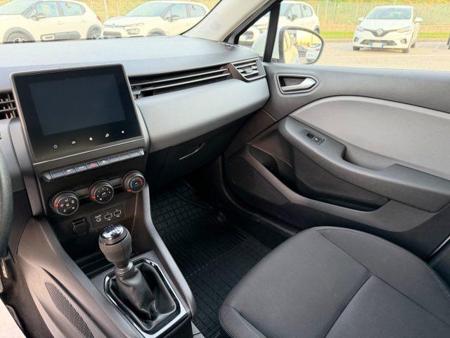 RENAULT Clio Blue dCi 85 CV 5 porte Business