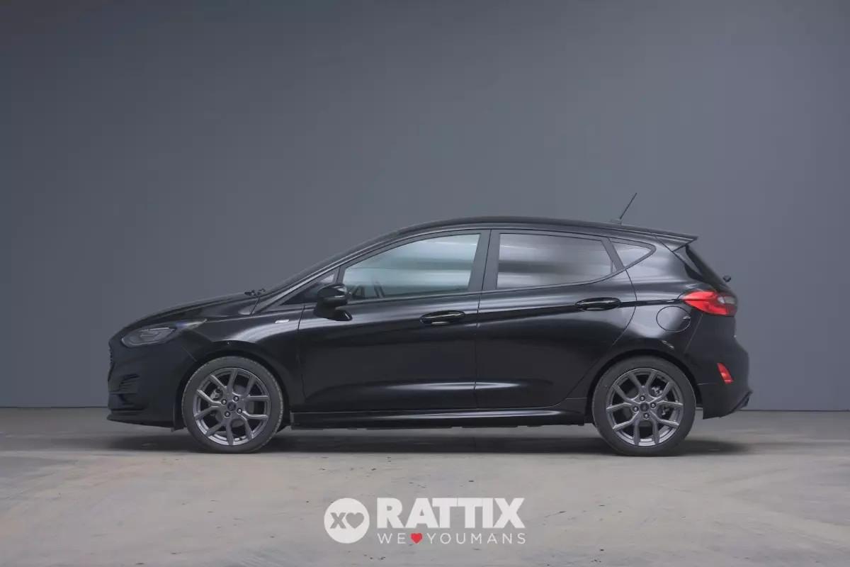 Ford Fiesta 1.0 Ecoboost Hybrid 125CV ST-Line Powershift