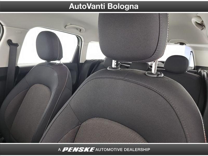 MINI Countryman Mini Countryman 2.0 Cooper D Essential auto