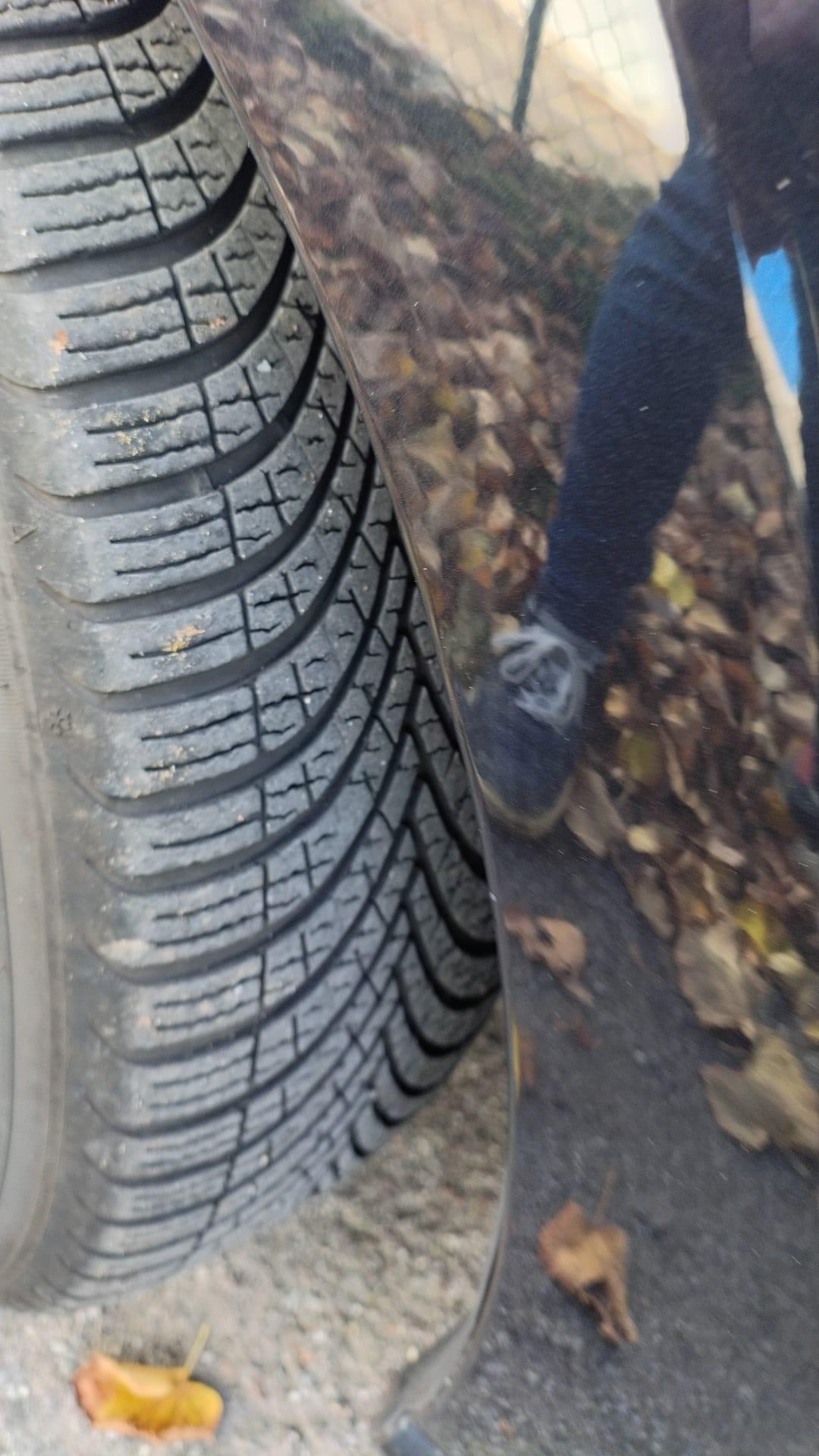 Volkswagen Polo 5 Porte adatta a neopatentati