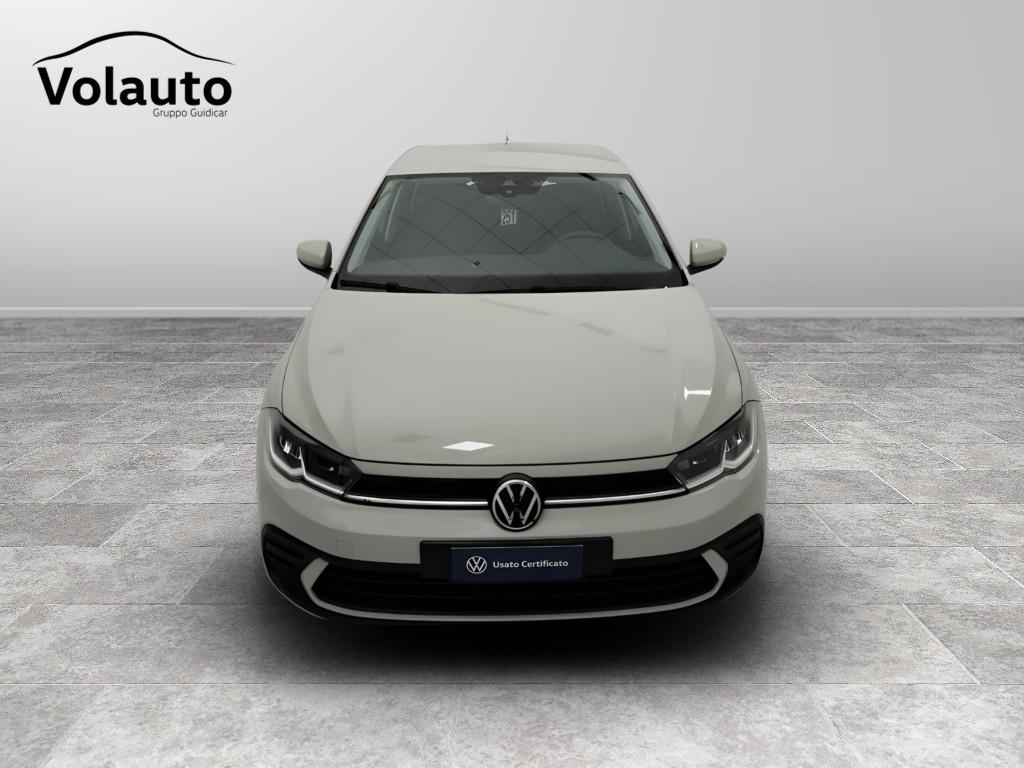 VOLKSWAGEN Polo VI 2022 - Polo 1.0 tsi Life 95cv