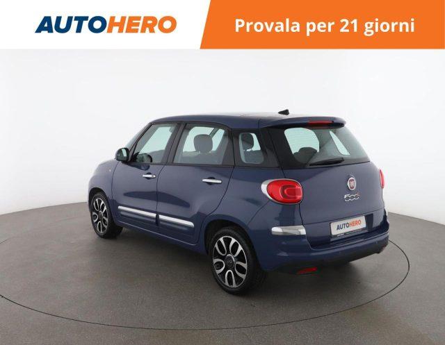 FIAT 500L 1.3 Multijet 95 CV Dualogic Lounge
