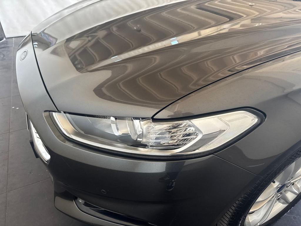 Ford Mondeo Station Wagon 2.0 TDCi Titanium Powershift