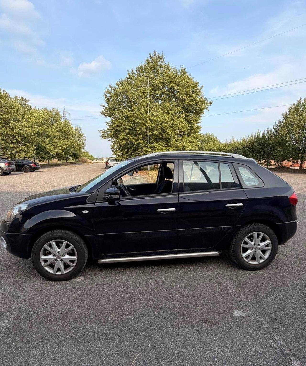 Renault Koleos 2.0 dCi 150CV 4X4 Dynamique