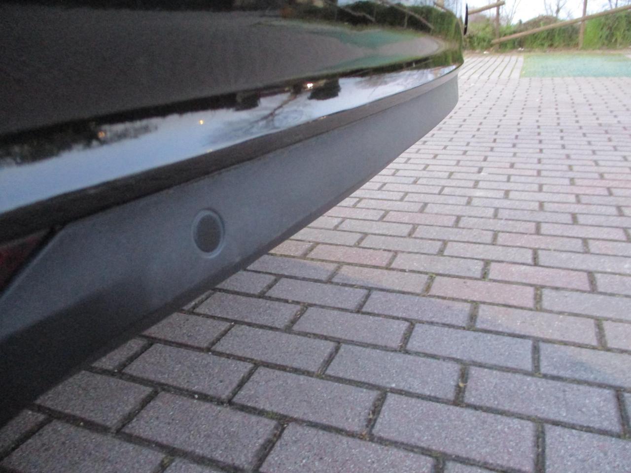 Opel Insignia Sports Tourer 1.6 cdti ecotec Business s&s 136cv auto Matrix/CarPlay