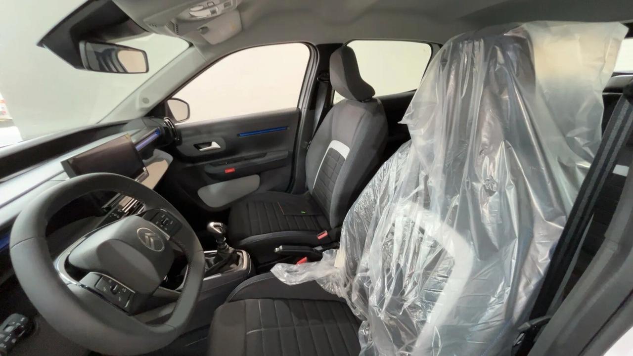 Citroen C3 PureTech 100 S&S Plus KM0 2025