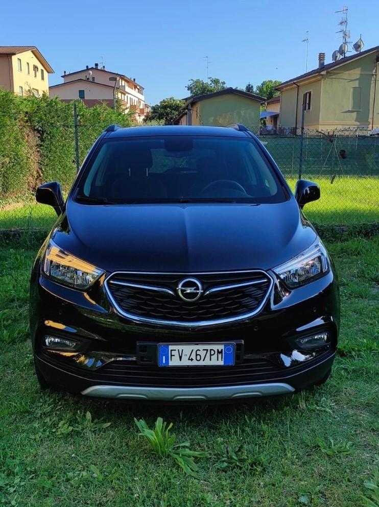 Opel Mokka X 1.6 CDTI Ecotec 136CV 4x2 Start&Stop Innovation