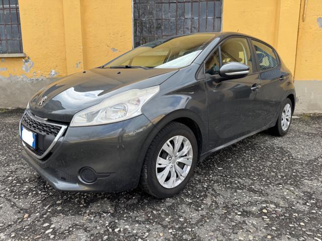PEUGEOT 208 1.4 8V HDi 68CV 5p. DIESEL