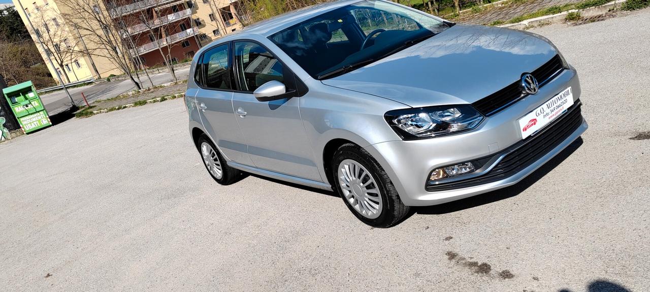 Volkswagen Polo Cross 1.2 TSI DSG BlueMotion Technology