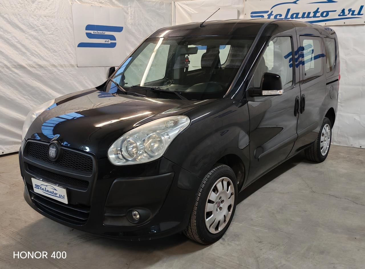 Fiat Doblo Doblò 1.4 16V Dynamic NEOPATENTATO