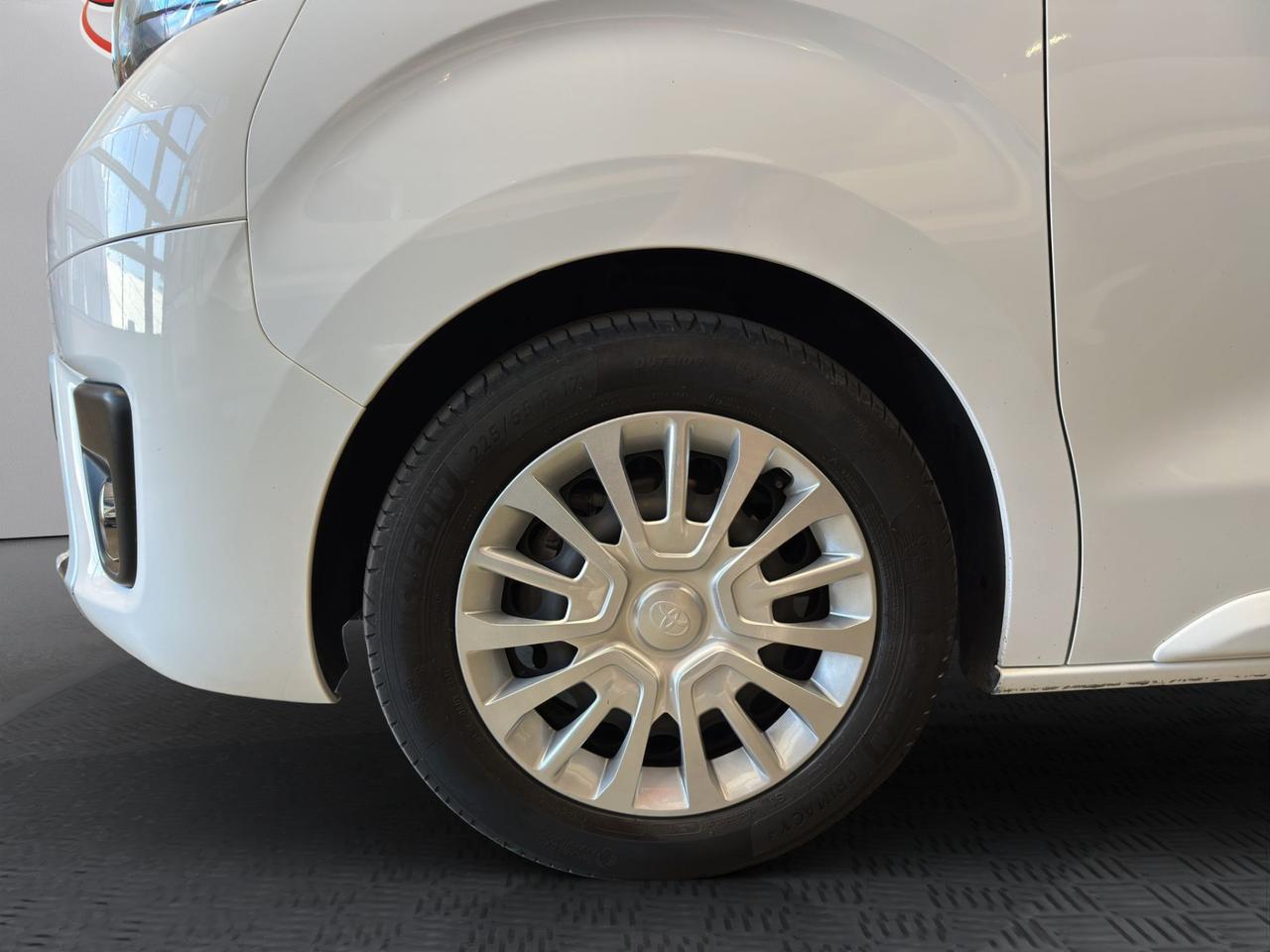 Toyota Proace Verso 1.5d 120cv S&S L1 Lounge 5p