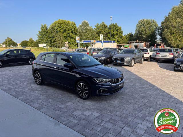 FIAT Tipo 1.3 Mjt Lounge ANCHE PER NEOPATENTATI