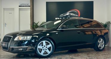 Audi A6 Avant 3.0 V6 TDI F.AP. quattro tiptronic Ambiente