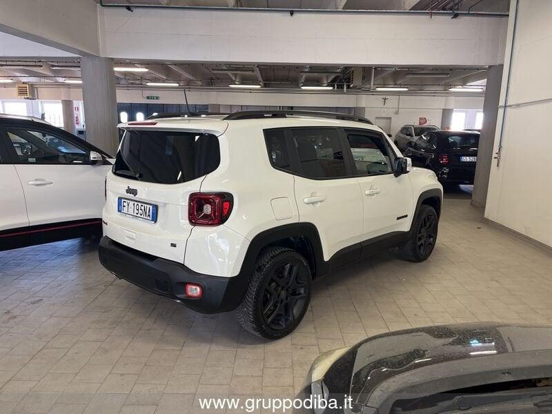 Jeep Renegade 2019 Diesel 2.0 mjt S 4wd 140cv auto 9m