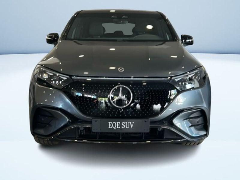 Mercedes-Benz EQE SUV EQE 350 4Matic AMG Line Premium Extra