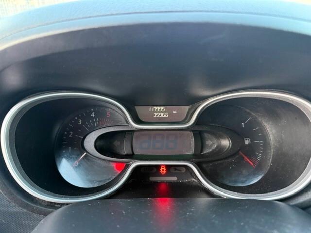 Renault Trafic 2.0 dCi 120 cv P.c T.n Ice 2021
