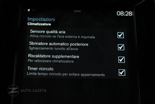 VOLVO XC40 T5 Recharge Plug-in Hybrid Inscription Auto