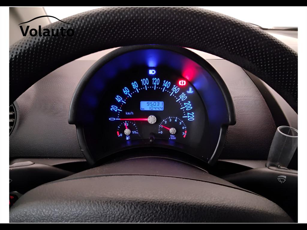 VOLKSWAGEN New Beetle Cabrio - New Beetle Cabrio 1.6