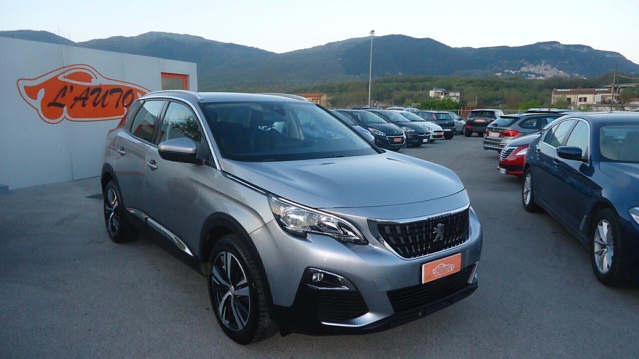 Peugeot 3008 1.5 BlueHDi 130cv S&S Business eat8