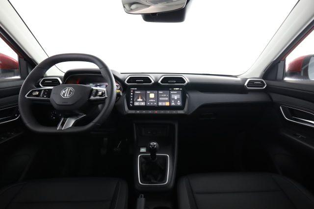 MG ZS (2024-->) 1.5 Comfort