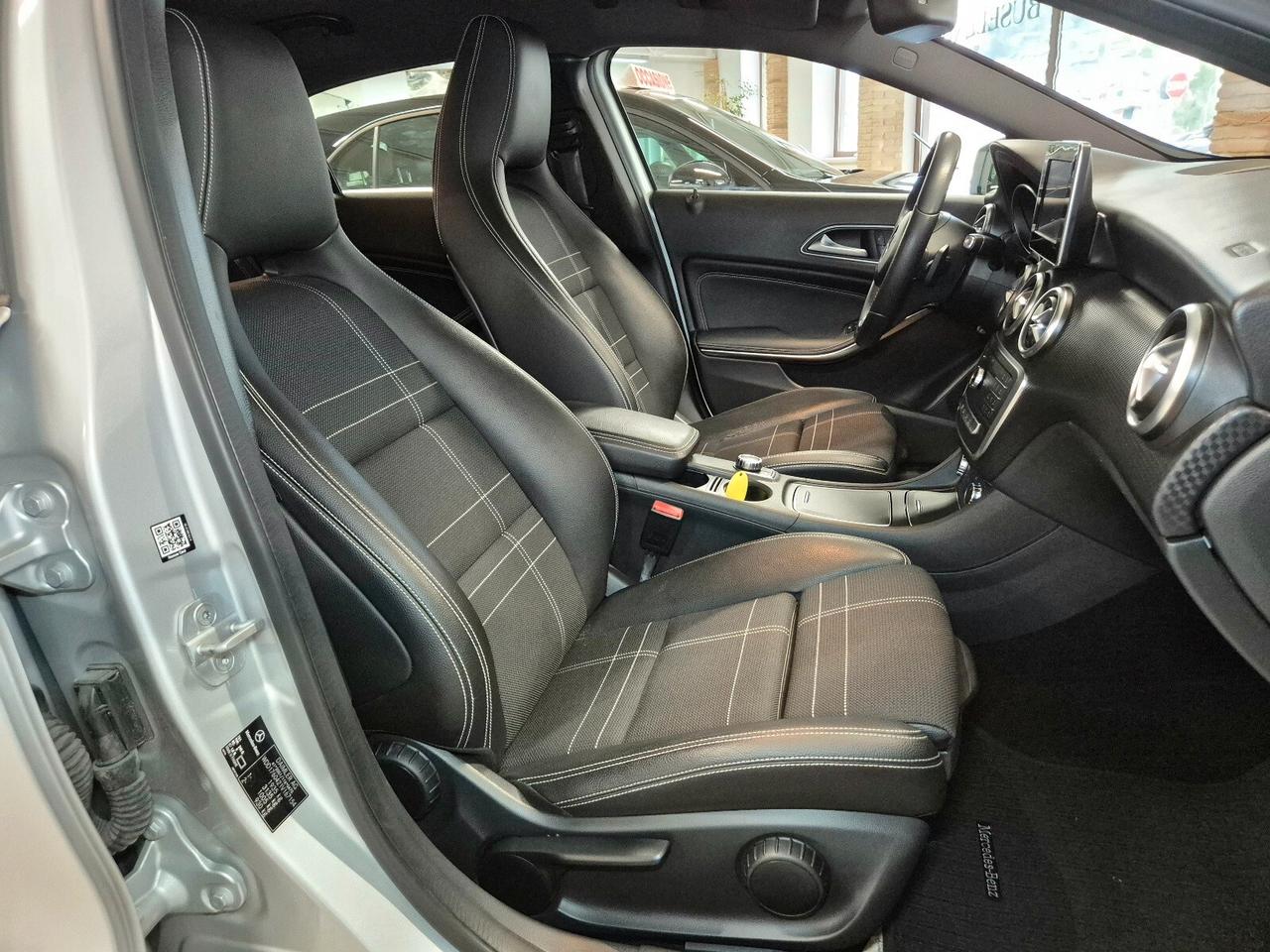 Mercedes-benz A 180 Sport AUTOMATICA