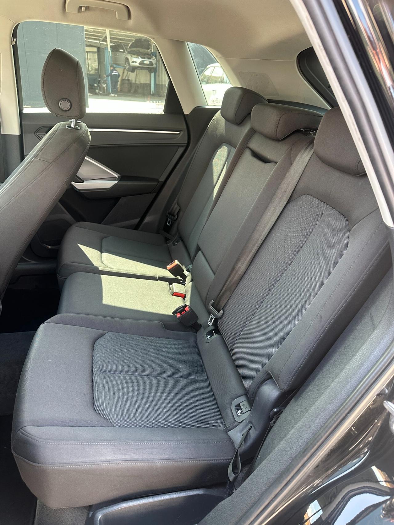 Audi Q3 2.0 TDI 150 CV quattro S tronic